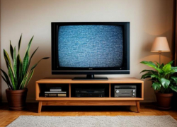 Телевидение и радио временно отключат на следующей неделе в Ростовской области 