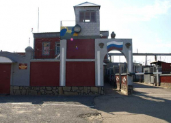 В исправительной колонии в Ростовской области заключенный покончил с собой