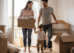 Ростовская область оказалась на 2 месте в России по объему выдачи ипотеки в 2025 году