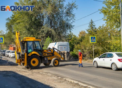 В Ростовской области 40% автодорог не соответствовали нормам в 2024 году