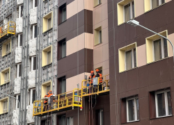 Председателю ЖСК в Аксае присудили 8 лет колонии и полмиллиарда рублей «возмещения вреда»