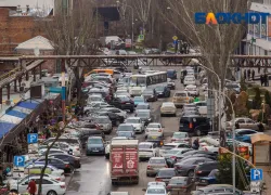 В Ростовской области рост числа ДТП связан с улучшением качества дорог