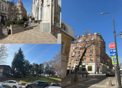 В Ростове наступила настоящая весна 