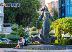 Сильную жару прогнозируют в Ростовской области 