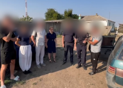 Выстрел в голову – житель Тацинского района застрелил знакомого из охотничьего ружья