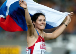 У ростовчанки Татьяны Лысенко отобрали золотую медаль Чемпионата мира 