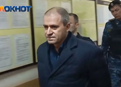 Экс-главу Минсельхоза Ростовской области Рачаловского отпустили из-под домашнего ареста