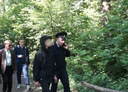 В Гуково задержали 20-летнего парня за поджог релейного шкафа на железной дороге
