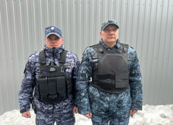 Нетрезвый лихач задержан судебными приставами в Ростове-на-Дону