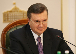 Экс-президент Украины Виктор Янукович готов пообщаться со следователями, но сделает это только в Ростове 