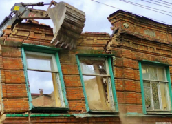 В Ростове подвели итоги года по снесенным и спасенным историческим зданиям