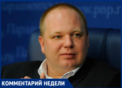 Политолог Дмитрий Фетисов: «Судьба Голубева уже решена»