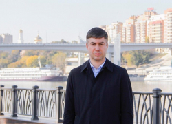 Кого взял на работу Логвиненко, чтобы сделать Ростов лучше