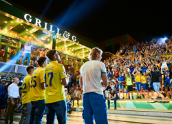 Молодые шведы будут покорять РПЛ вместе с ФК "Ростов"