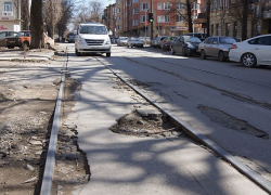 1 млрд 395 млн рублей выделят на ремонт ростовских дорог 