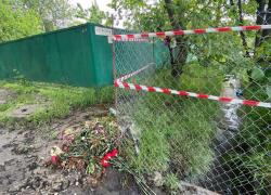 В Ростове назвали чиновника, виновного в смерти пожилой учительницы в ливневке