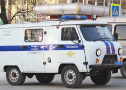 Пьяный дебошир сломал нос полицейскому в Ростове-на-Дону