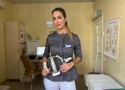 УСЛУГА ДНЯ: Бесплатная консультация лор-врача в КЛИНИКЕ ДАВИНЧИ