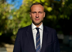 Первым заместителем главы Новочеркасска назначен Константин Хмельницкий 