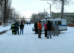 Взрывное устройство сработало в многоэтажном доме под Ростовом
