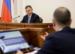 Юрий Слюсарь упразднил донской совет по импортозамещению