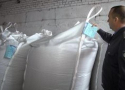 Более 80 тонн зараженного амброзией подсолнечника обнаружили под Ростовом