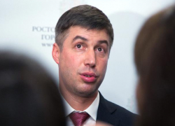 Алексей Логвиненко: как за год неизвестный ростовчанам человек стал главой города