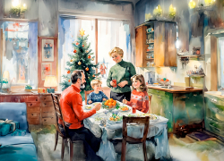 Фонд Х5 «Выручаем» поддержит ростовские нуждающиеся семьи к Новому году