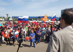 В Ростове рассерженные активисты занялись созданием Общественного совета