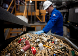 В Ростовской области построят завод по переработке электролома за 1 млрд рублей