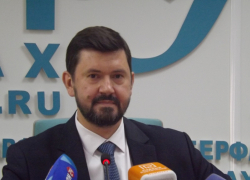 Экс-министр экономики Ростовской области Папушенко возглавил Федеральный центр компетенций