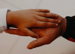 В Ростовской области дети помогли потерявшейся бабушке вернуться к семье