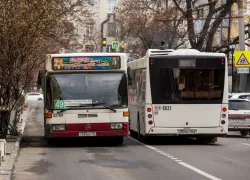 Последний вечерний автобус в Ростове: почему время его отправления нельзя предсказать