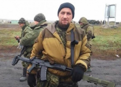 В зоне СВО погиб мобилизованный боец из Ростовской области Василий Середа 