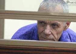 В Ростове суд на 12 лет отправил за решетку несостоявшегося украинского подрывника