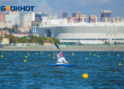 В Ростове на этой неделе ожидается жаркая погода без осадков