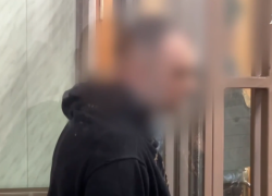 В Ростове арестовали фигуранта дела о тройном убийстве в Таганроге