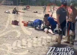 В Ростове женщина внезапно умерла на левом берегу 