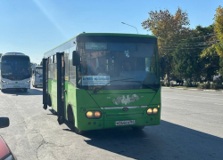 В Новочеркасске проезд в автобусе стал дороже на 5 рублей, чем в Ростове