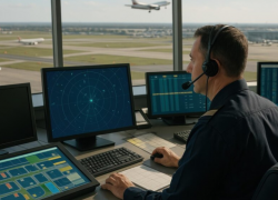 Руководителя группы планирования ЦУП ростовской авиакомпании подозревают в получении 1,5 млн рублей от пилотов