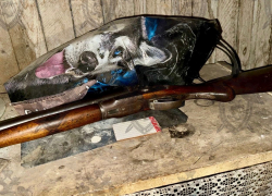  В Новошахтинске на Пасху мужчина застрелил знакомого из ружья