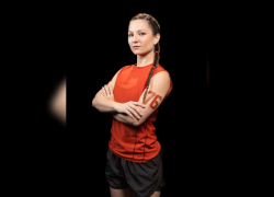 Спортсменка из Ростова Анна Логашова поборется вновь с ИИ в телешоу 