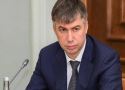 Эксперты не верят во временного главу администрации Ростова Алексея Логвиненко