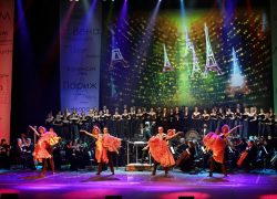 Из мировых столиц — на родную сцену: Ростов ждет концерт «Мир рукоплещет Музыкальному»