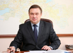 Виктор Гончаров назначен общественным советником губернатора Ростовской области
