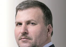 Капитан ВВС России в отставке Игорь Амураль представляет интересы ростовчан в гордуме