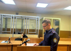 В Ростове подростка и его знакомого арестовали по делу о грабеже