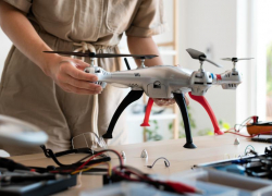 В Ростове-на-Дону усилят защиту от БПЛА за 3,2 млн рублей