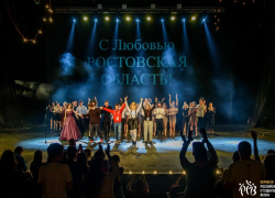 В сентябре в Ростове пройдет финал фестиваля «Студенческая весна»