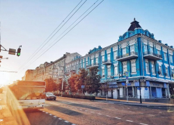 Ростов-на-Дону вошел в пятерку самых дорогих городов России в 2022 году